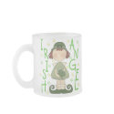 Irish Angel Mug