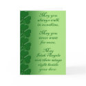 Irish Angels cards