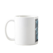irish ant mug by pattycake irish ant mug