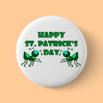 irish ants buttons