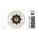 Irish Army stamp