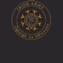 Irish Army shirt