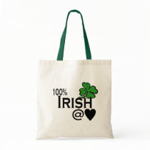 Irish at Heart bags by tshirtmeshirt Irish at Heart bags