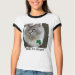 Ladies Ringer T-Shirt