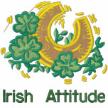 Irish Attitude