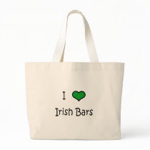 Irish Bars bags