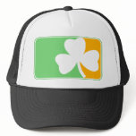 Irish Baseball Hat