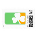 Irish Baseball postage