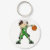 basketball, ball, green, black, sport, graphic,