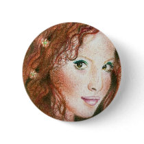 Irish Beauty Button