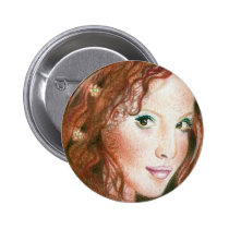 Irish Beauty Button buttons