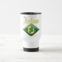 Irish Beauty. mugs by colintonwigglys Irish Beauty. mugs
