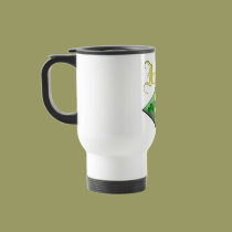 Irish Beauty. mugs