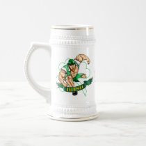 IRISH BEER MUG