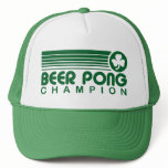 Irish Beer Pong Hats