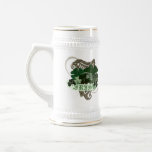 Irish Beer Stein mugs