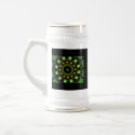 Irish Beer Stein mugs