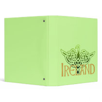 Irish Binder by World_Sweet_Home Irish Binder