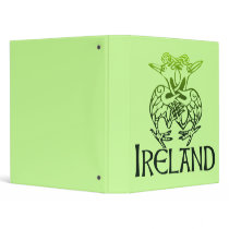 Irish Binder by World_Sweet_Home Irish Binder