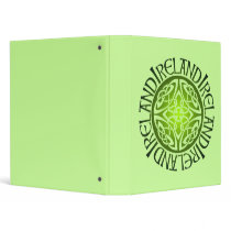 Irish Binder by World_Sweet_Home Irish Binder