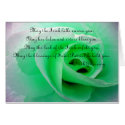 Irish Blessing cards
