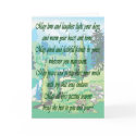 Irish blessing cards by freespiritdesigns Irish blessing cards