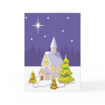 Irish Blessing Christmas Card by freespiritdesigns Irish Blessing Christmas Card