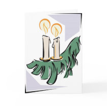 Irish Blessing Christmas Card by freespiritdesigns Irish Blessing Christmas Card
