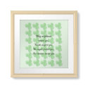 Irish Blessing-May neighbours respect ... print