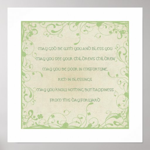 irish-blessing-may-the-road-rise-to-meet-you-poster-zazzle