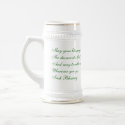 Irish Blessing mugs by princessklb07 Irish Blessing mugs