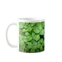 IRISH BLESSING MUG