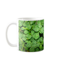IRISH BLESSING MUG - Customized