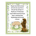 Irish Blessing of the Dogs posters