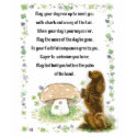 Irish Blessing Of The Dogs t-shirts by DogsByDezign Irish Blessing Of The Dogs t-shirts
