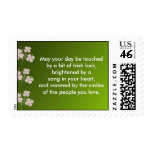 Irish Blessing Postage Stamp