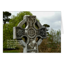 Irish Blessings cards by terryrowe Irish Blessings cards