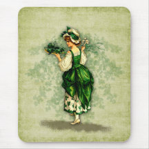 Irish Blessings- Mousepad