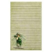 Irish Blessings- Stationery-