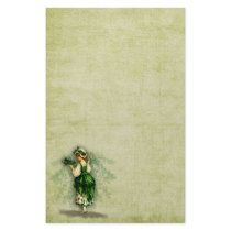 Irish Blessings- Stationery- No Lines