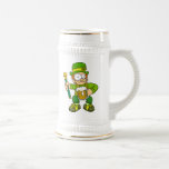 Irish Boy Beer Stein Mug