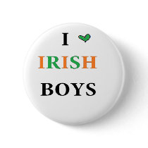 irish boys buttons