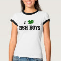 Irish Boys T-Shirt