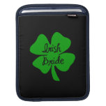 Irish Bride Sleeve For iPads