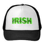Irish Bride To Be Hats