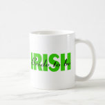 Irish Bride To Be Mugs