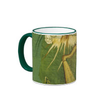 Irish Brigade Flag Mug