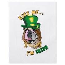 Irish Bulldog Flyer