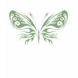 Irish butterfly t-shirts