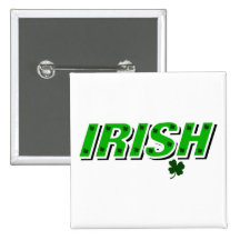 Irish Button
